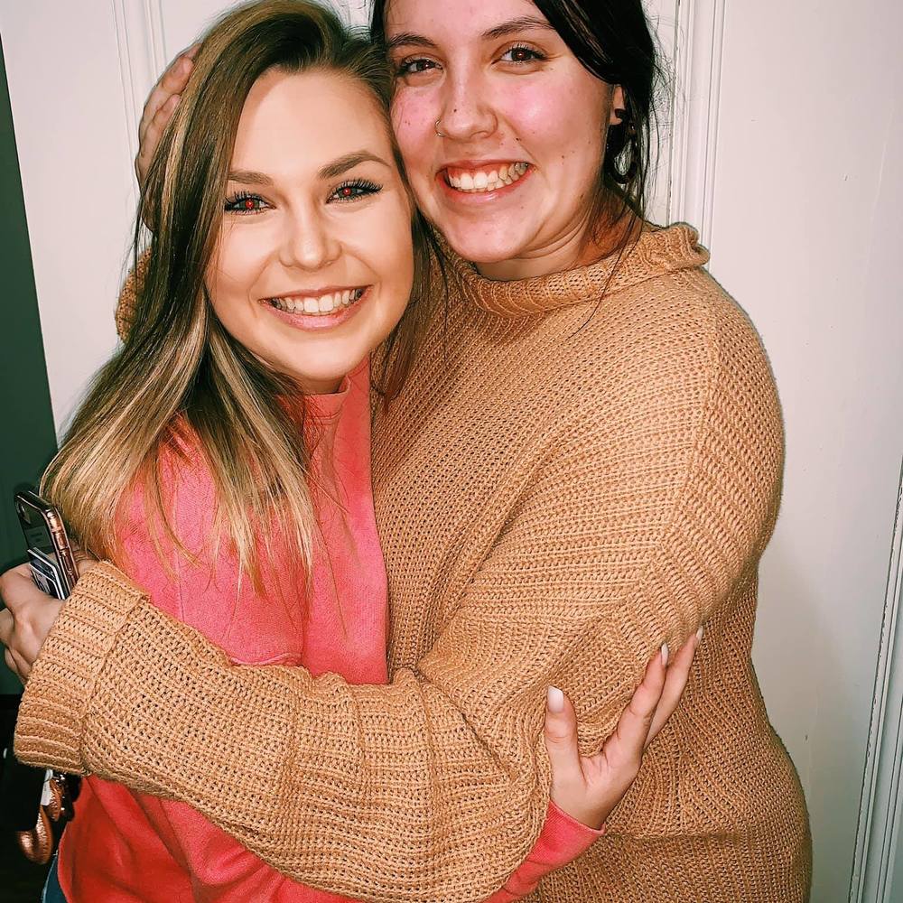 Meet your Posher, Britney